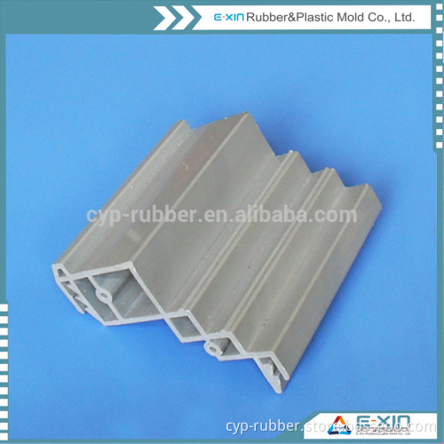 Extruded Plastic Profile/door rubber seals strip made in china manufacturer